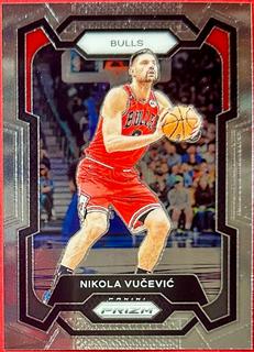 Nikola Vucevic