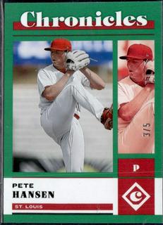Pete Hansen