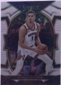 Michael Porter Jr.