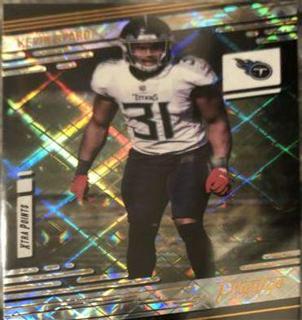 Kevin Byard
