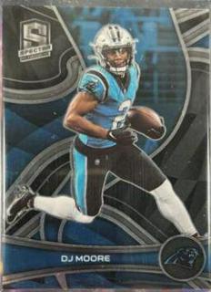 DJ Moore