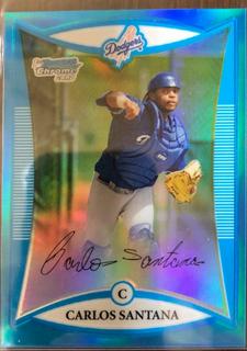 Carlos Santana