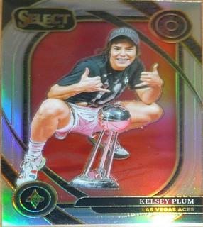 Kelsey Plum