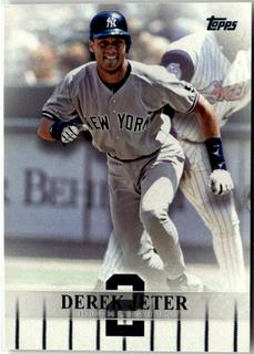 Derek Jeter