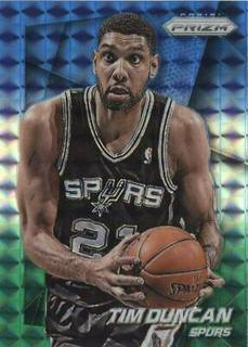 Tim Duncan