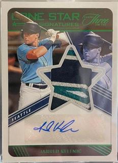 Jarred Kelenic