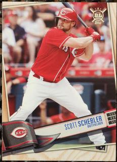 Scott Schebler