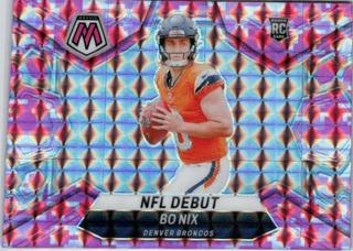 Bo Nix