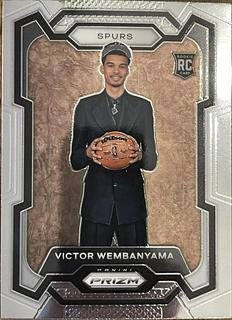 Victor Wembanyama