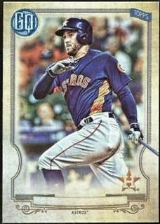 George Springer