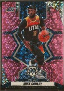 Mike Conley