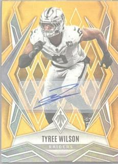 Tyree Wilson