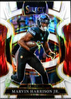 Marvin Harrison Jr.