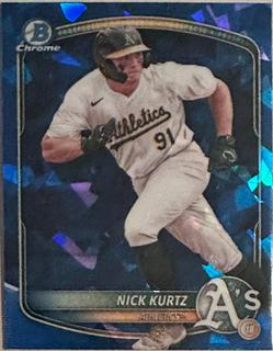 Nick Kurtz