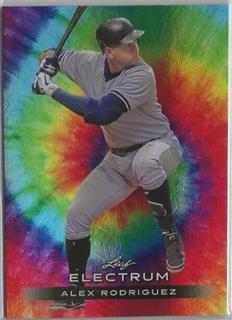 Alex Rodriguez