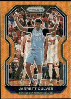 Jarrett Culver