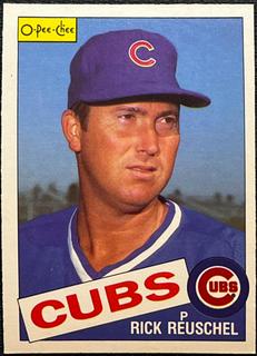 Rick Reuschel