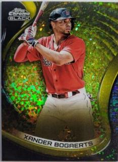 Xander Bogaerts