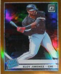 Eloy Jimenez
