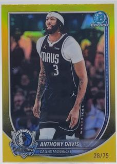 Anthony Davis