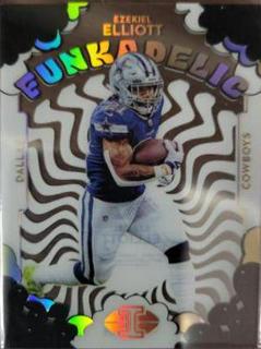 Ezekiel Elliott