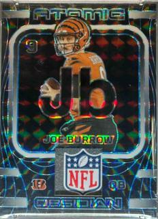 Joe Burrow