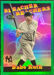 Babe Ruth