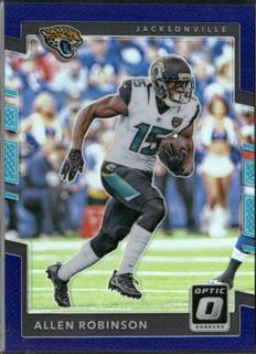 Allen Robinson