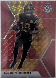 JuJu Smith Schuster