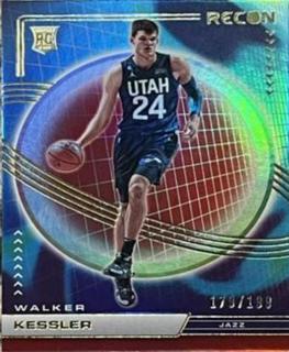 Walker Kessler