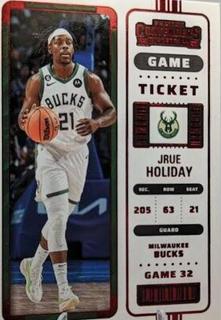Jrue Holiday