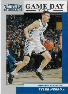 Tyler Herro