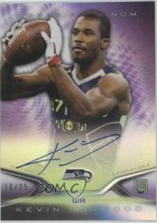 Kevin Norwood