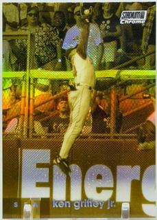 Ken Griffey Jr.