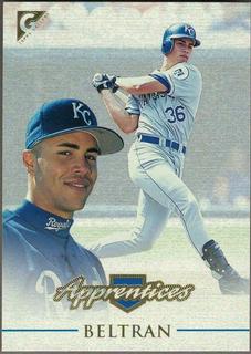 Carlos Beltran