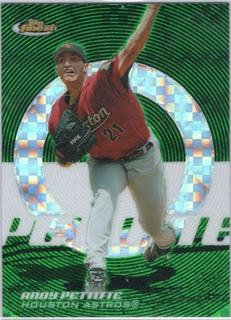 Andy Pettitte