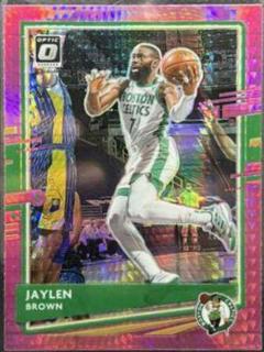 Jaylen Brown
