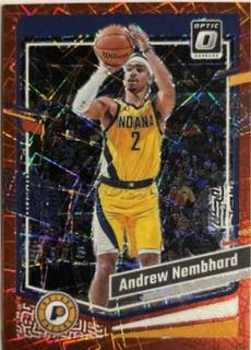 Andrew Nembhard