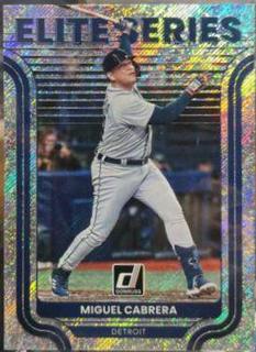 Miguel Cabrera