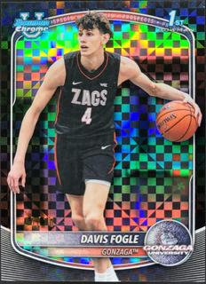 Davis Fogle