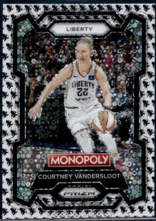 Courtney Vandersloot