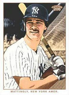 Don Mattingly