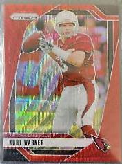 Kurt Warner