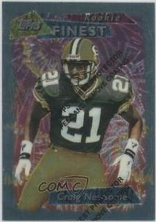 Craig Newsome