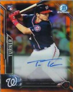 Trea Turner