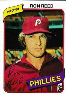 Ron Reed