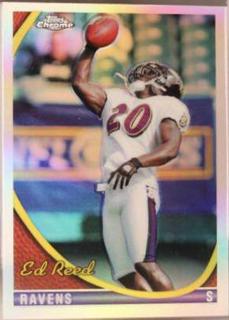 Ed Reed