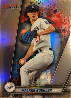 Walker Buehler