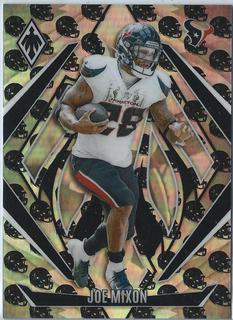 Joe Mixon