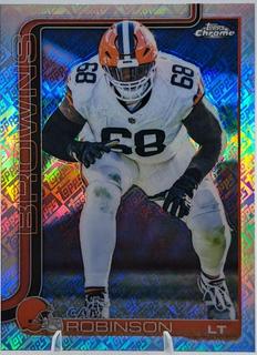 Cam Robinson